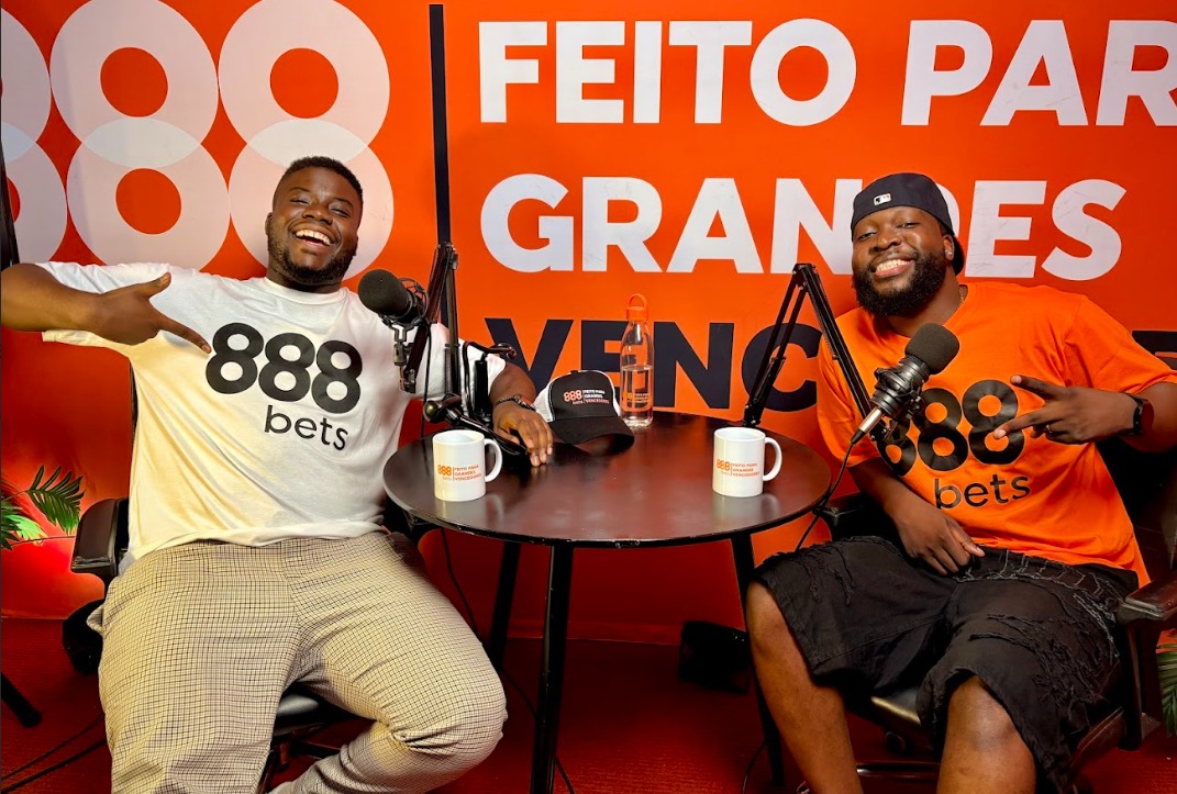 888AFRICA Partnerships & Influencer Marketing